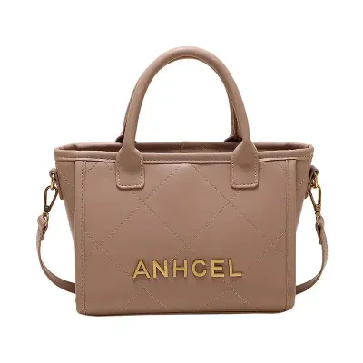 RETRO HAND-HELD SMALL BAG FOR WOMEN